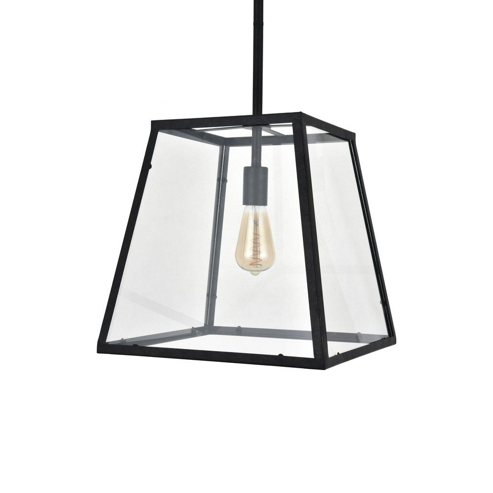 lantern ceiling light