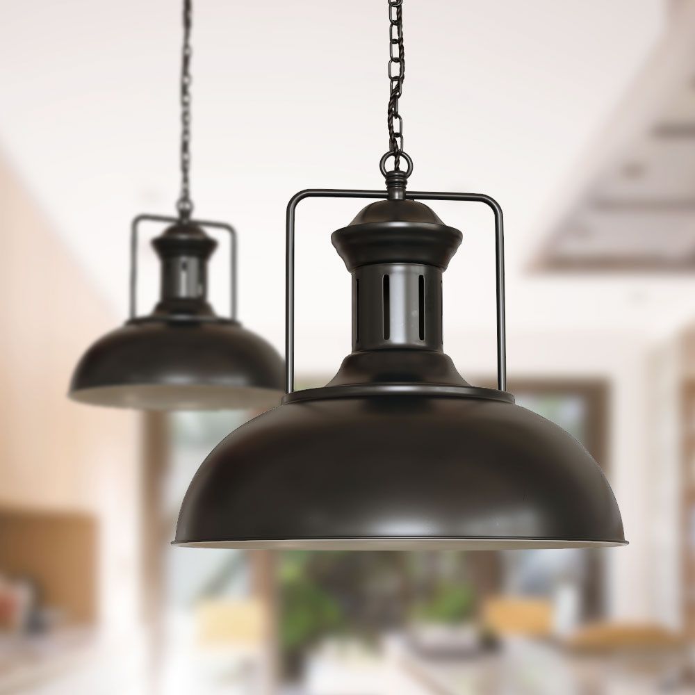 antique kitchen pendant lights