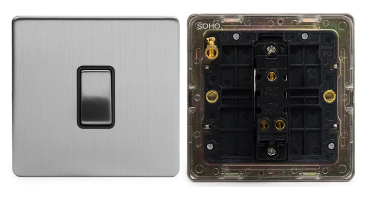 1 Way vs 2 Way vs Intermediate Light Switch - Elesi Blog